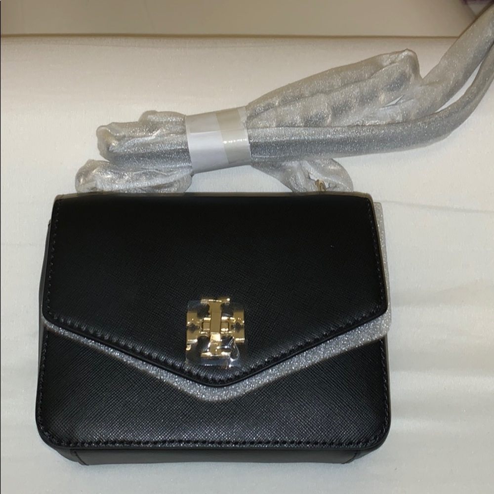 Tory Burch Clutch Kira Mini